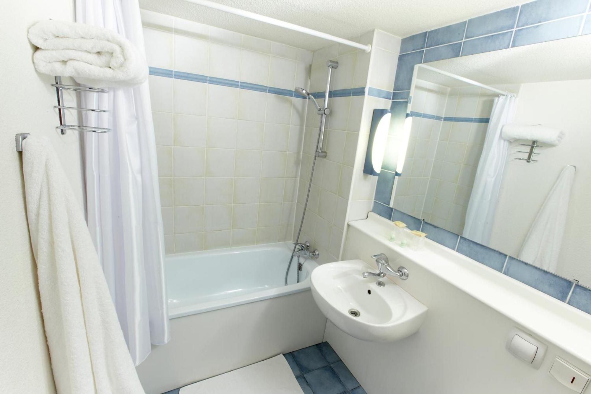 Hotel Campanile Marmande Camera foto