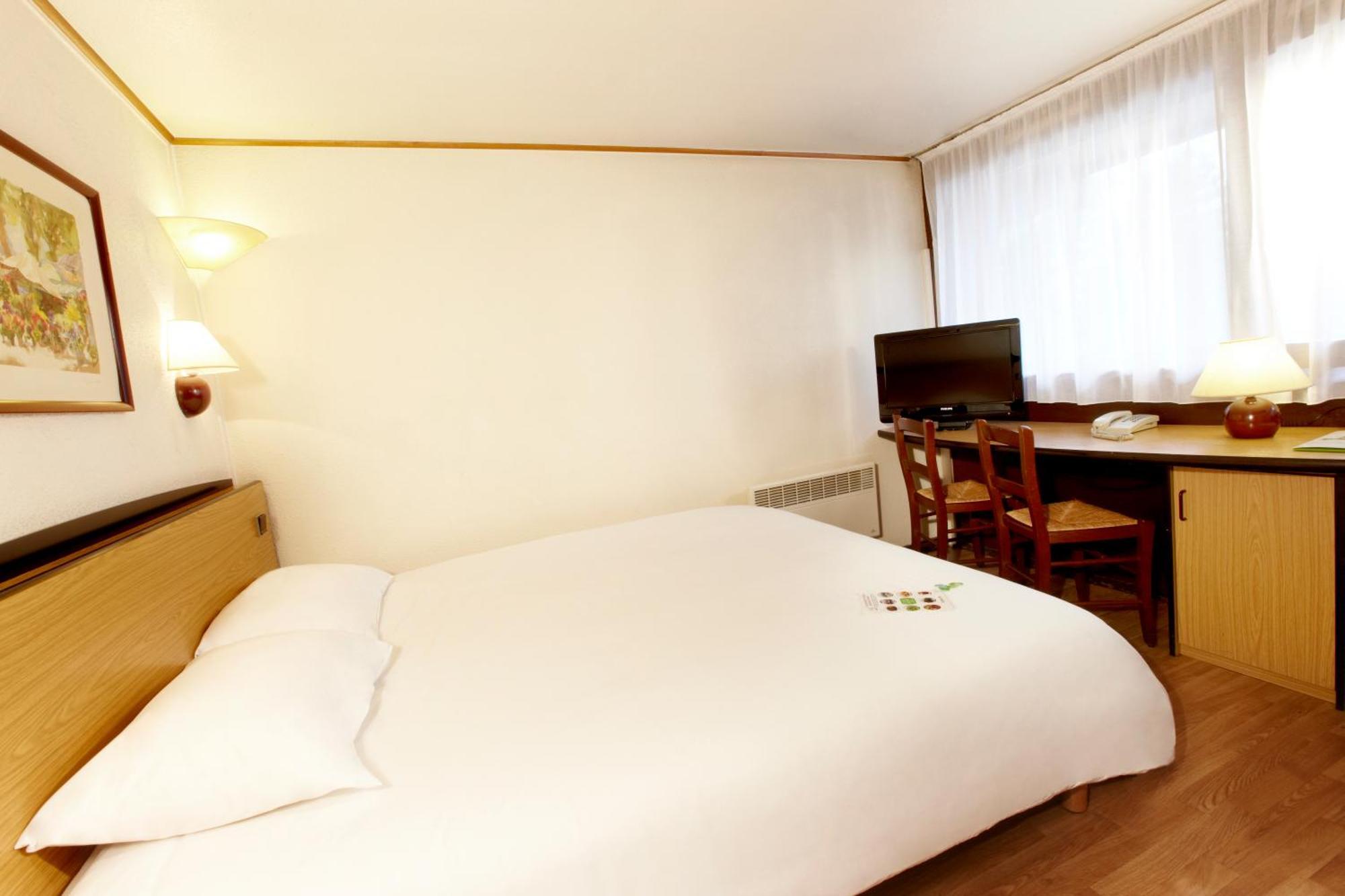 Hotel Campanile Marmande Camera foto