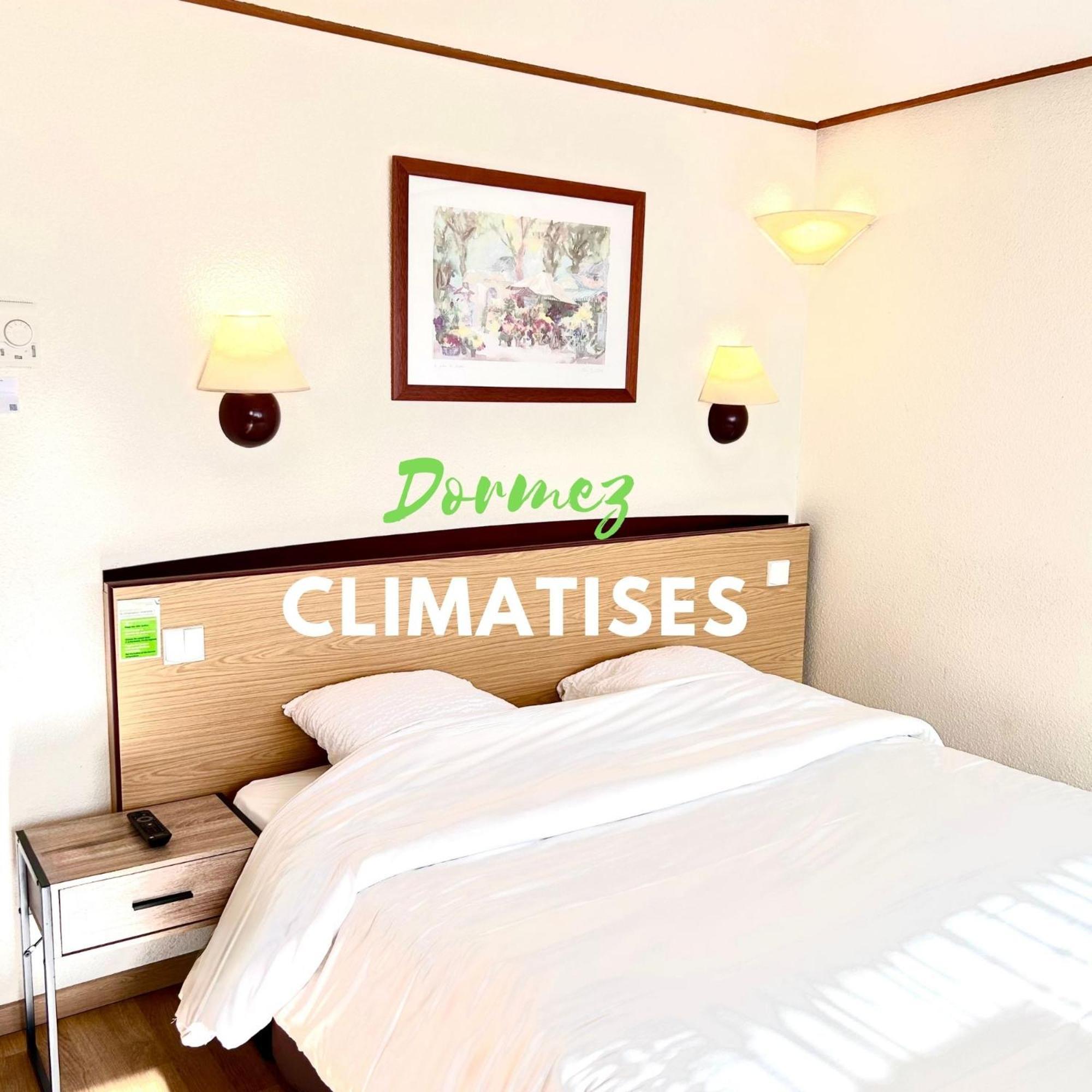 Hotel Campanile Marmande Esterno foto